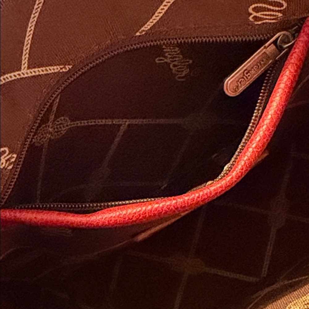 WRANGLER Montana West Shoulder/Crossbody Bag - Picture 10 of 14